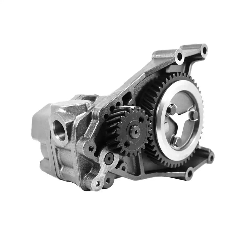 Lataa kuva gallerian katseluohjelmaan Oil Pump 479319 Volvo Engine TAMD102 TD100 TMD100 MD100 TMD102 Truck F10 FL10 - Engine Parts > Lubrication System > Oil Pump from MyMROmarts