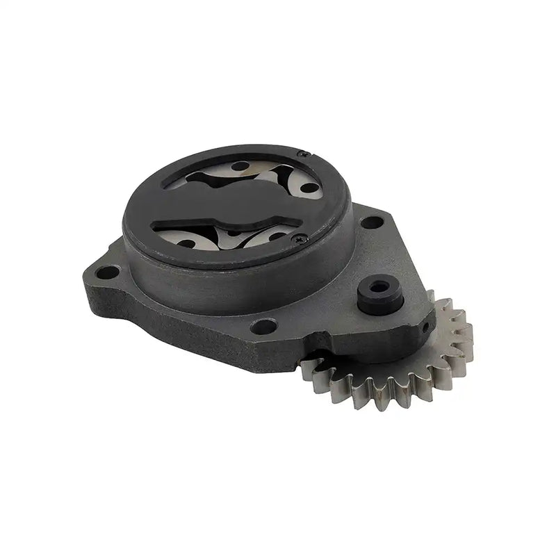 Lataa kuva gallerian katseluohjelmaan Oil Pump 4897480 for CASE Windrower WDX1002S WDX1202 WDX1202S Loader 430 440 - Engine Parts > Lubrication System > Oil Pump from MyMROmarts