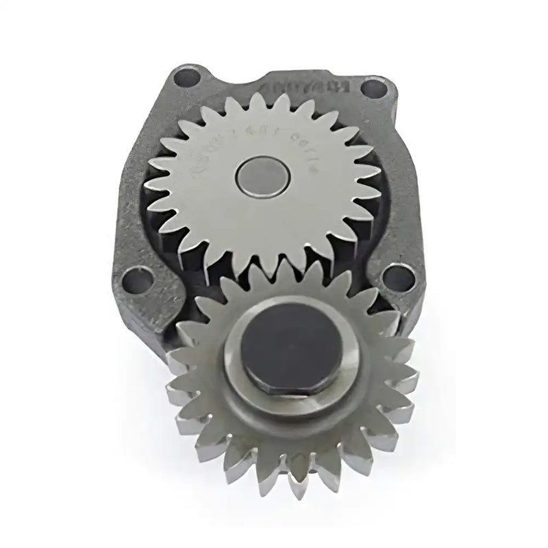 Load image into Gallery viewer, Oil Pump 4897481 For Cummins 4B3.9 6B5.9 QSB6.7 Komatsu 6D107 Engine - Engine Parts > Lubrication System > Oil Pump from MyMROmarts