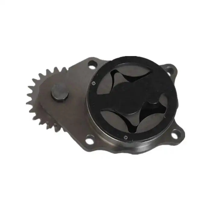 Cargue la imagen en el visor de la galería, Oil Pump 4939585 For Cummins Engine 4BT - Engine Parts > Lubrication System > Oil Pump from MyMROmarts
