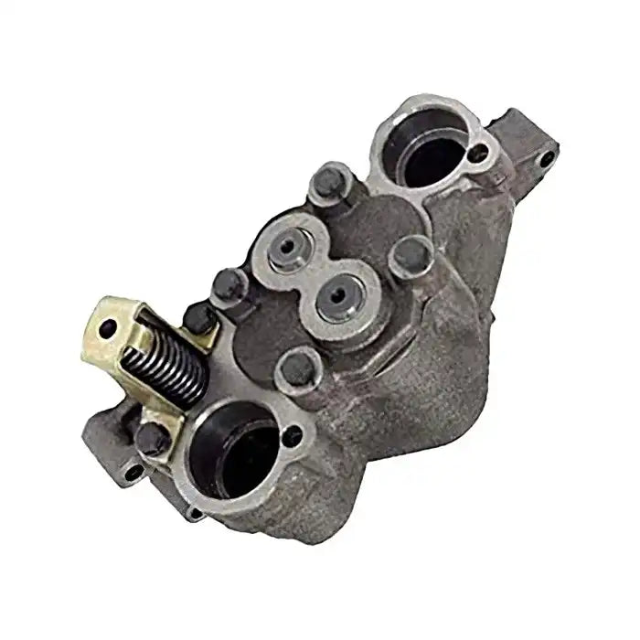 Load image into Gallery viewer, Oil Pump 4N-0733 for Caterpillar CAT 3406 3406B 3406C 3406E Engine - Engine Parts > Lubrication System > Oil Pump from MyMROmarts