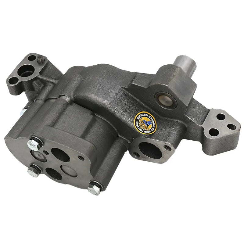 Load image into Gallery viewer, Oil Pump 4W-2448 for Caterpillar CAT Engine 3306 3304 Excavator 215B 215C 215D 219D 225 225D 229 from MyMROmarts