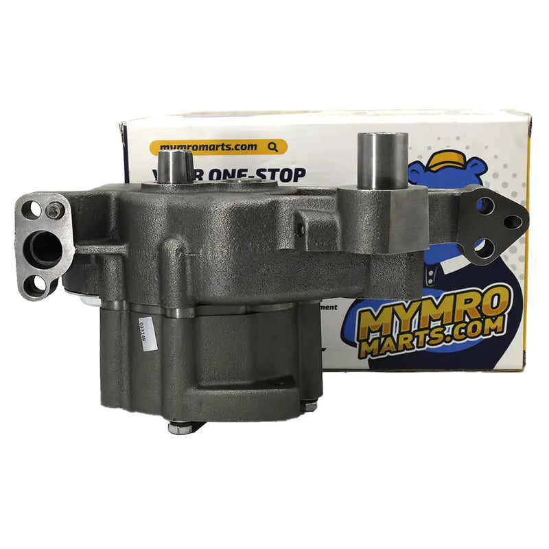 Load image into Gallery viewer, Oil Pump 4W-2448 for Caterpillar CAT Engine 3306 3304 Excavator 215B 215C 215D 219D 225 225D 229 from MyMROmarts
