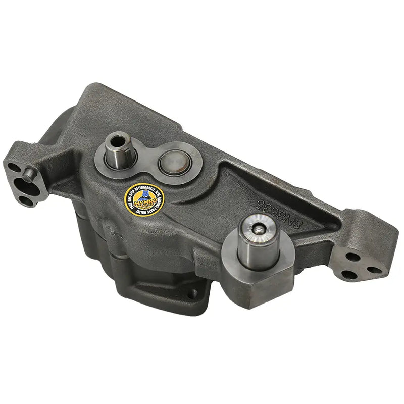 Load image into Gallery viewer, Oil Pump 4W-2448 for Caterpillar CAT Engine 3306 3304 Excavator 215B 215C 215D 219D 225 225D 229 from MyMROmarts