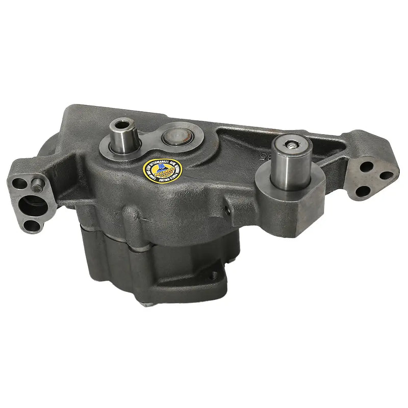 Load image into Gallery viewer, Oil Pump 4W-2448 for Caterpillar CAT Engine 3306 3304 Excavator 215B 215C 215D 219D 225 225D 229 from MyMROmarts