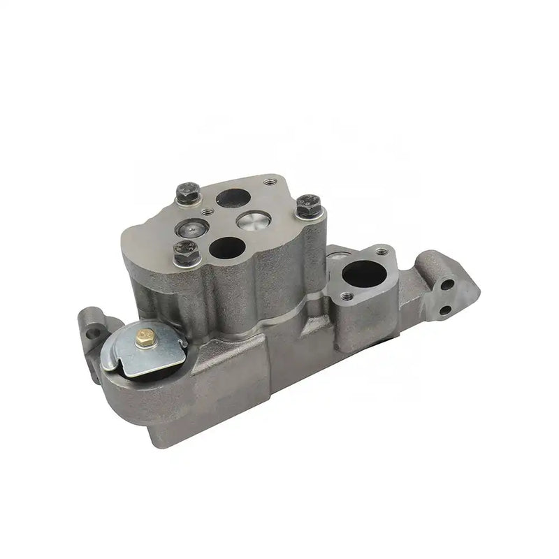 Chargez l'image dans la visionneuse de la galerie, Oil Pump 4W2448 for Caterpillar CAT Truck D250B D25C D25D D300B D30C D30D in USA - Engine Parts > Lubrication System > Oil Pump from MyMROmarts