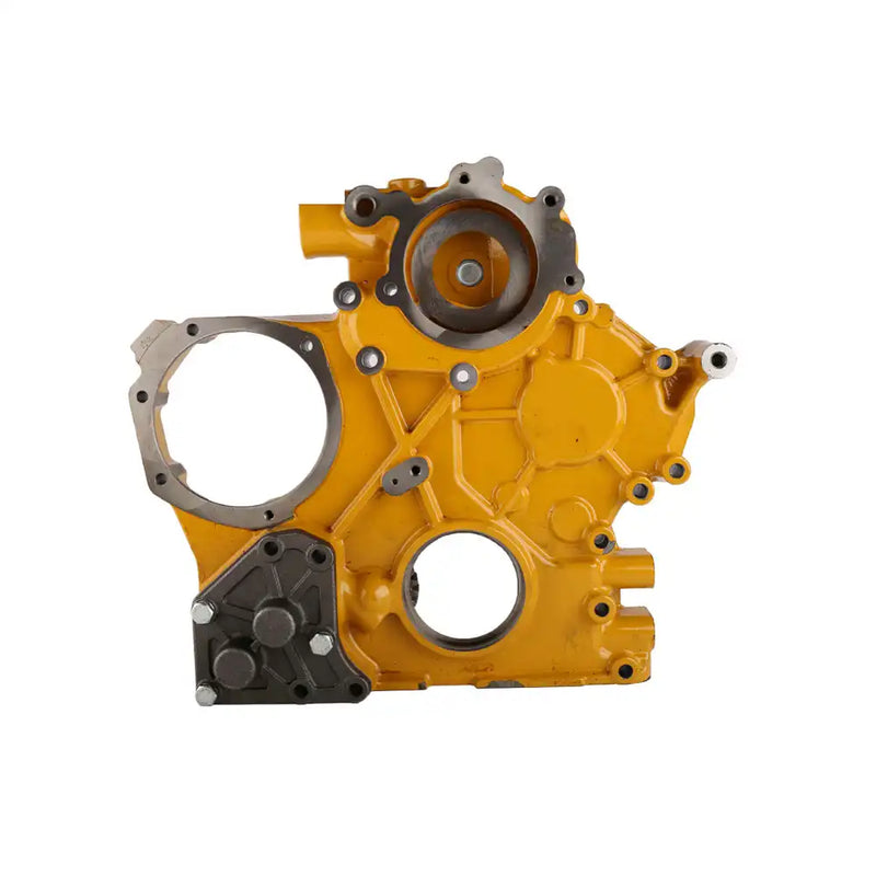 Load image into Gallery viewer, Oil Pump 5I-7948 For Cat Caterpillar Excavator E200B Mitsubishi Engine S6KT - Engine Parts > Lubrication System > Oil Pump from MyMROmarts