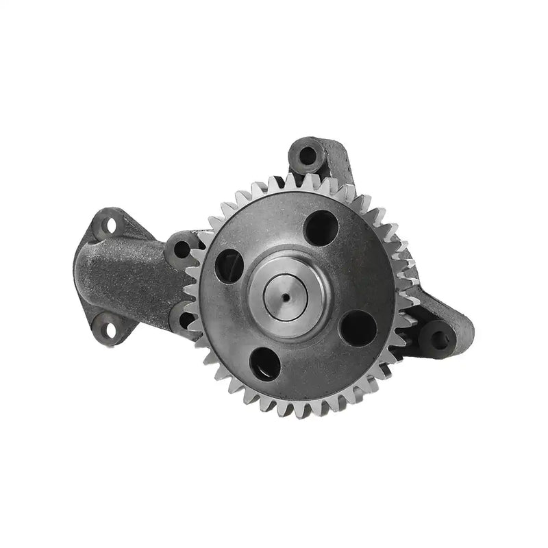 Lataa kuva gallerian katseluohjelmaan Oil Pump 6136-51-1002 For Komatsu Excavator PC200-1 PC220-1 PC200-2 PC220-2 Engine 6D105 - Engine Parts > Lubrication System > Oil Pump from MyMROmarts