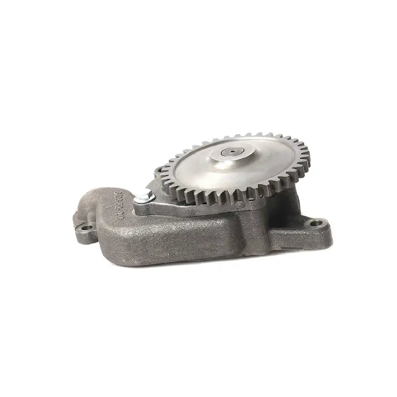 Load image into Gallery viewer, Oil Pump 6136-52-1100 for Komatsu Engine 6D105 Excavator PC200-3 PC200-5 Wheel Loader WA200-1 WA320-1 WA350-1 WA380-1 - Engine Parts > Lubrication System > Oil Pump from MyMROmarts