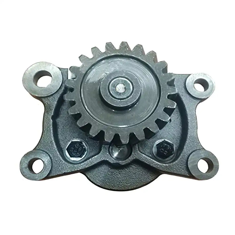 Load image into Gallery viewer, Oil Pump 6150-51-1004 6150-51-1005 For Komatsu Bulldozer D50A-17 D50A-18 D53A-17 D53A-18 D58E-1 D58P-1 Engine 6D125 - Engine Parts > Lubrication System > Oil Pump from MyMROmarts