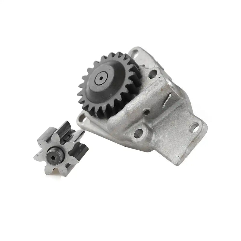 Load image into Gallery viewer, Oil Pump 6206-51-1201 6209-51-1201 21teeh 32mm For Komatsu Excavator PC200-5 Engine 6D95 - Engine Parts > Lubrication System > Oil Pump from MyMROmarts