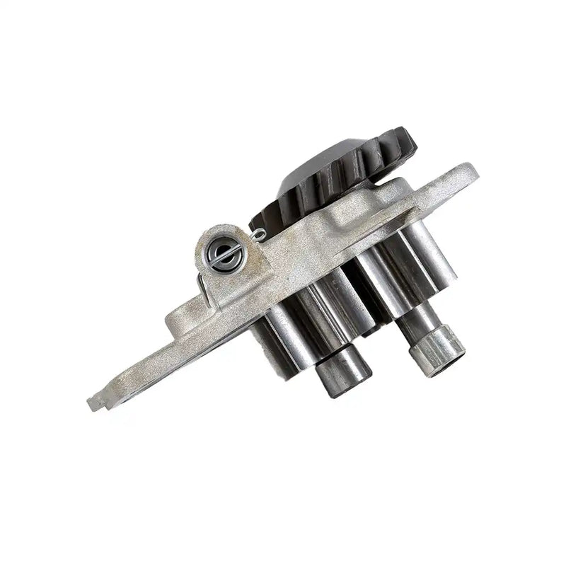 Laden Sie das Bild in Galerie -Viewer, Oil Pump 6209-51-1700 For Komatsu Excavator PC200-6 PC220-6 Engine 6D95L (20Teeth) - Engine Parts > Lubrication System > Oil Pump from MyMROmarts