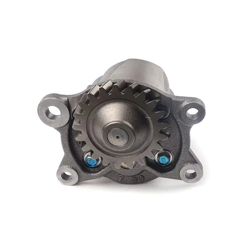 Laden Sie das Bild in Galerie -Viewer, Oil Pump 6251-51-1000 6251-51-1001 For Komatsu Excavator PC400-7 PC450-6 Engine 6D125-3 - Engine Parts > Lubrication System > Oil Pump from MyMROmarts