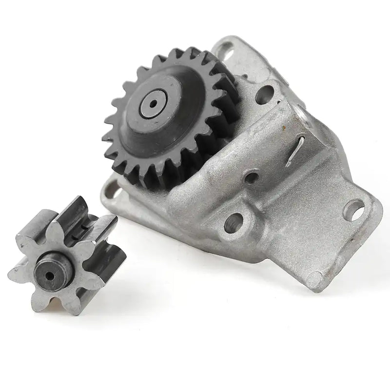 Load image into Gallery viewer, Oil Pump 6620-51-1000 For Komatsu Bulldozer D80A-12 Cummins Engine NH220 - Engine Parts > Lubrication System > Oil Pump from MyMROmarts