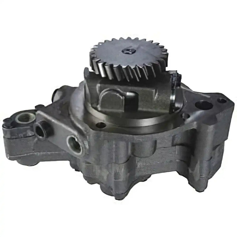 Load image into Gallery viewer, Oil Pump 6620-51-1000 For Komatsu Bulldozer D80A-12 Cummins Engine NH220 - Engine Parts > Lubrication System > Oil Pump from MyMROmarts