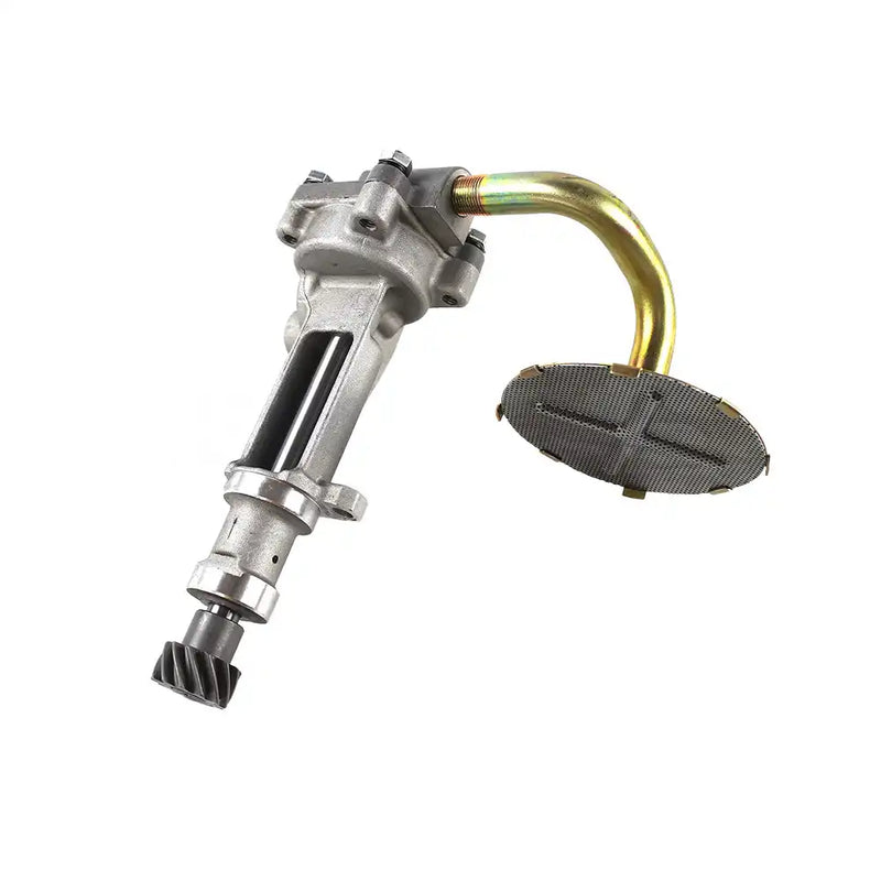 Load image into Gallery viewer, Oil Pump 6660007 for Bobcat Skid Steer Loader 843 1213 - Engine Parts > Lubrication System > Oil Pump from MyMROmarts