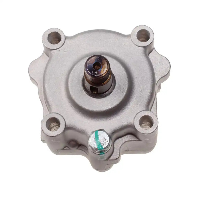 Load image into Gallery viewer, Oil Pump 6692380 6682498 for Kubota Engine V2003T V2403TMDI Bobcat Skid Steer Loader 773 S150 S160 S175 S185 S205 - Engine Parts > Lubrication System > Oil Pump from MyMROmarts