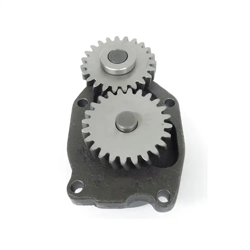 Load image into Gallery viewer, Oil Pump 6754-51-1100 for Komatsu Engine 6D107 SAA6D107E-1B SAA6D107E-1E Excavator PW180-7E0 PW220-7E0 - Engine Parts > Lubrication System > Oil Pump from MyMROmarts