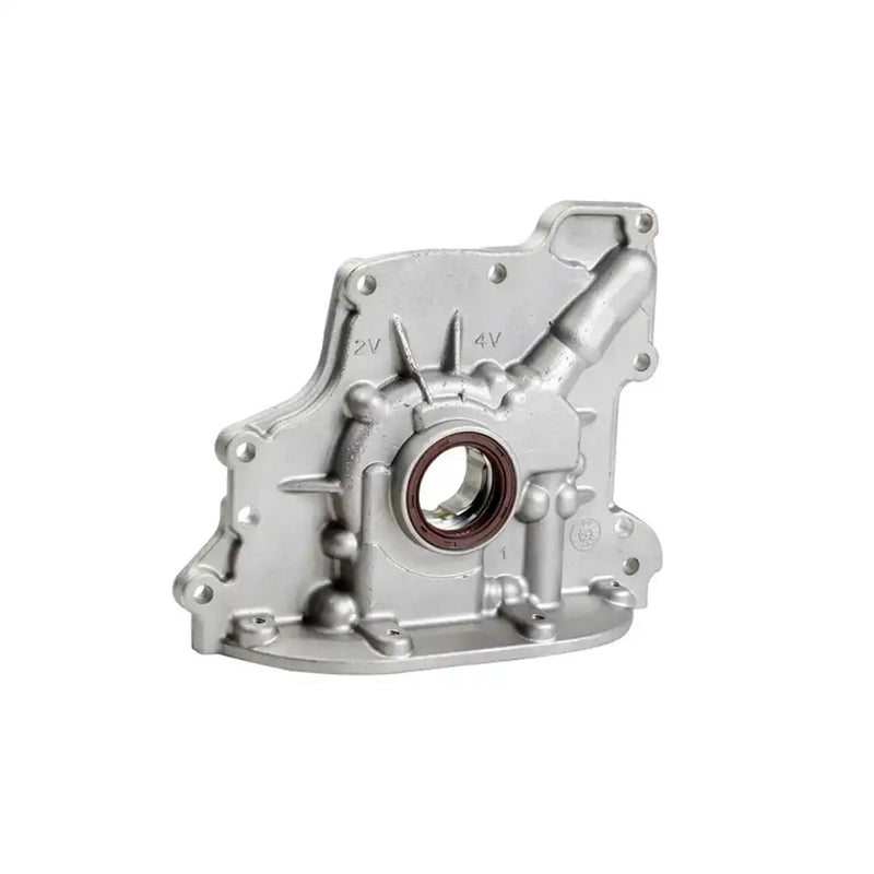 Laden Sie das Bild in Galerie -Viewer, Oil Pump 7421075490 for Renault Engine DXI5 DXI7 Truck Premium Midlum - Engine Parts > Lubrication System > Oil Pump from MyMROmarts