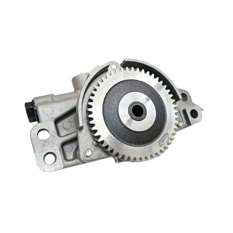 Load image into Gallery viewer, Oil Pump 8-98095768-3 for Isuzu 4LE2 Engine Kobelco SK75-8 Excavator Electronic Fuel Injection - Engine Parts > Lubrication System > Oil Pump from MyMROmarts