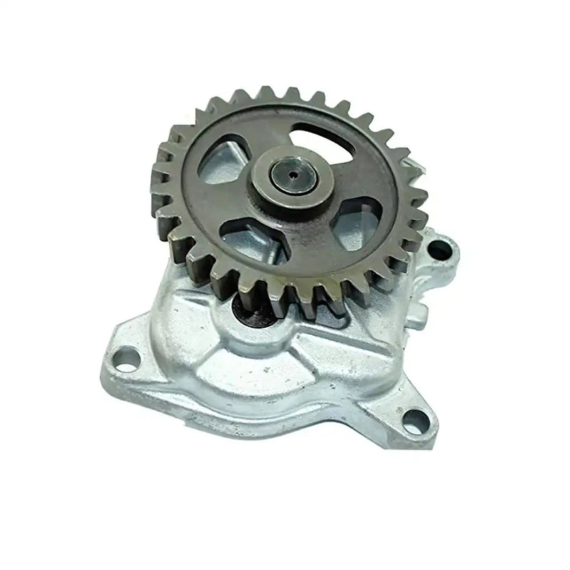 Lataa kuva gallerian katseluohjelmaan Oil Pump 8943955640 8943955643 for Isuzu 6HE1 7.1L 6HK1 7.8L Frr Fsr FVR - Engine Parts > Lubrication System > Oil Pump from MyMROmarts