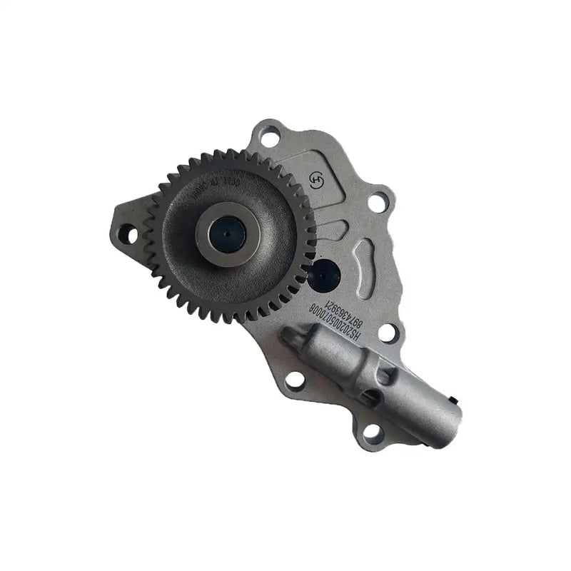 Load image into Gallery viewer, Oil Pump 8981451531 for John Deere Excavator 135D 135G Isuzu 4JJ1 Engine - Engine Parts > Lubrication System > Oil Pump from MyMROmarts