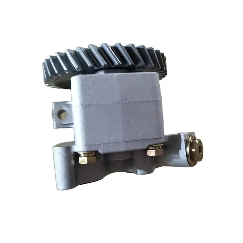 Load image into Gallery viewer, Oil Pump Assy 65.05100-6022 for Komatsu Doosan-Daewoo SOLAR 170W-III 200W-III 250LC-V DL250A DL300A DX300LCA - Engine Parts > Lubrication System > Oil Pump from MyMROmarts