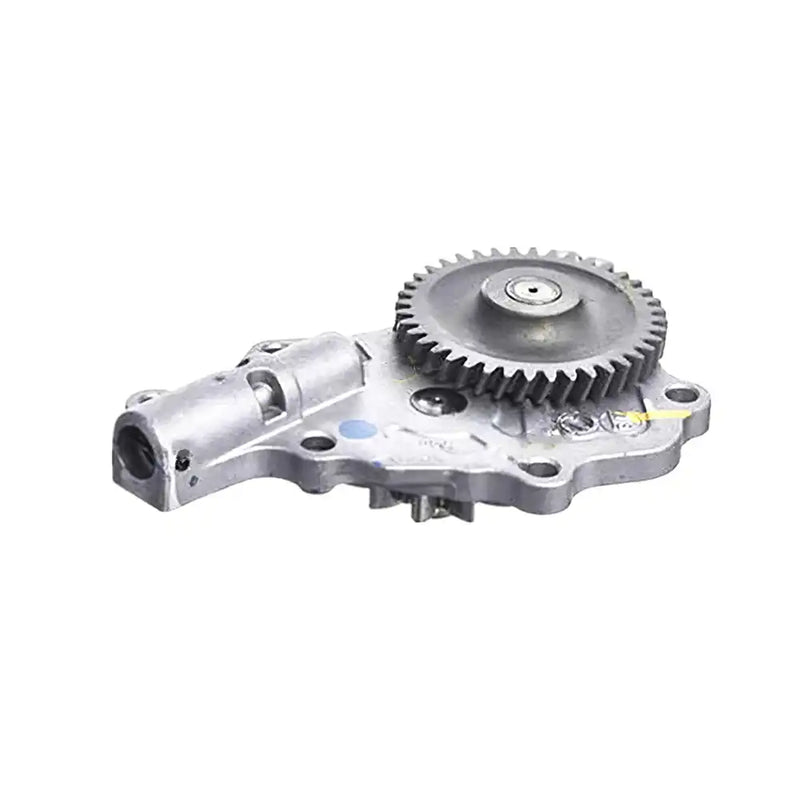 Load image into Gallery viewer, Oil Pump Assy 02/802610 for Isuzu Engine 4JJ1 JCB Excavator - Engine Parts > Lubrication System > Oil Pump from MyMROmarts