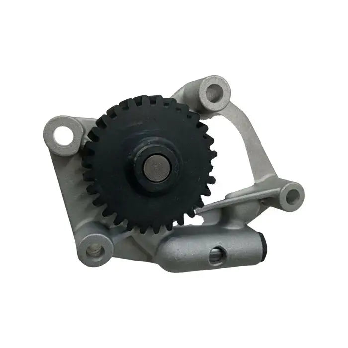 Cargue la imagen en el visor de la galería, Oil Pump for Yanmar 4TNE106T-1FH Komatsu S4D106-2 Engine - Engine Parts > Lubrication System > Oil Pump from MyMROmarts