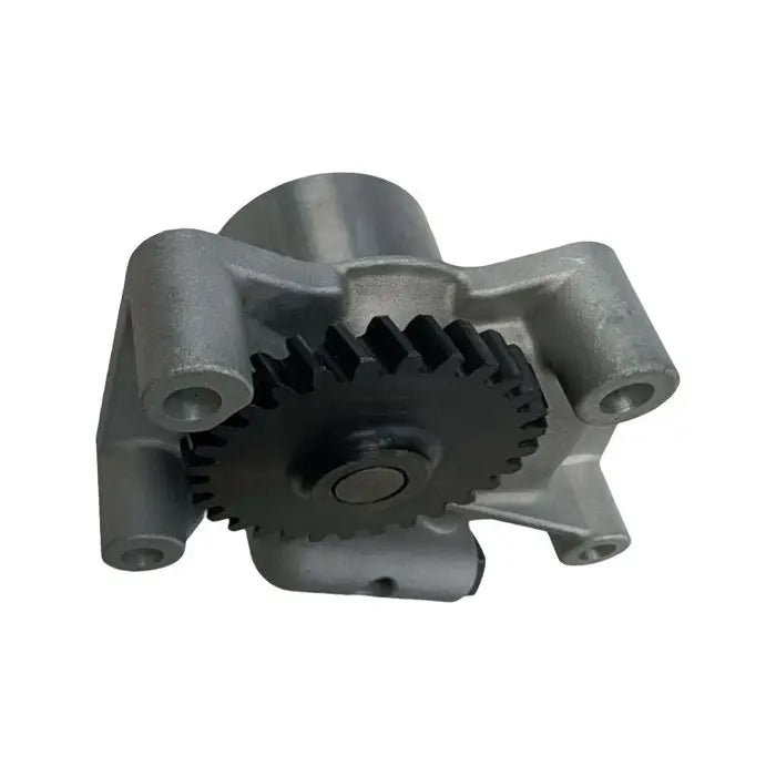 Cargue la imagen en el visor de la galería, Oil Pump for Yanmar 4TNE106T-1FH Komatsu S4D106-2 Engine - Engine Parts > Lubrication System > Oil Pump from MyMROmarts