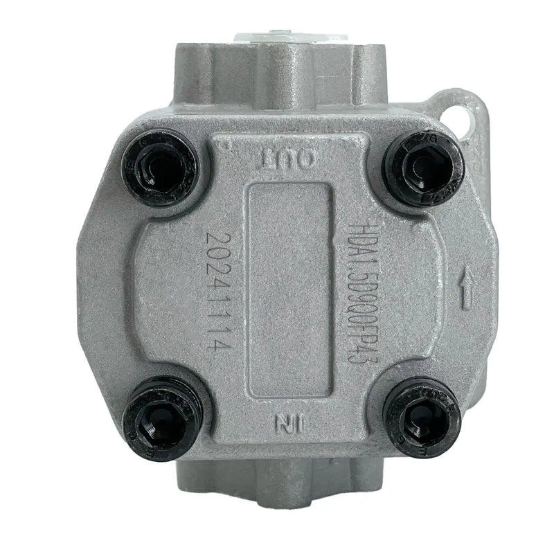 Load image into Gallery viewer, Oil Pump GPI-C-7C for Yanmar Tractor YM187 YM1802 YM1810 YM1820 YM2001 from MyMROmarts