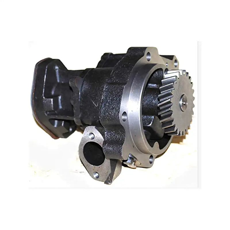 Load image into Gallery viewer, Oil Pump Helical Gear 3821579 for Cummins Engine NH855 NT855 N14 in USA - Engine Parts > Lubrication System > Oil Pump from MyMROmarts