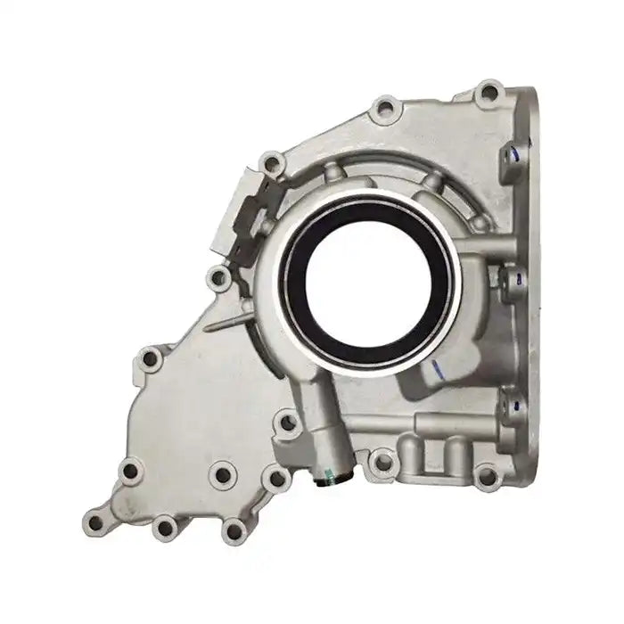 Cargue la imagen en el visor de la galería, Oil Pump Housing 21600195 for Volvo Penta TAD520 TAD720 TAD721 TAD722 - Engine Parts > Lubrication System > Oil Pump from MyMROmarts