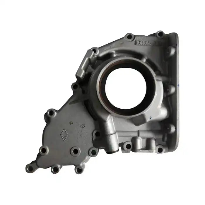 Cargue la imagen en el visor de la galería, Oil Pump Housing 21600195 for Volvo Penta TAD520 TAD720 TAD721 TAD722 - Engine Parts > Lubrication System > Oil Pump from MyMROmarts