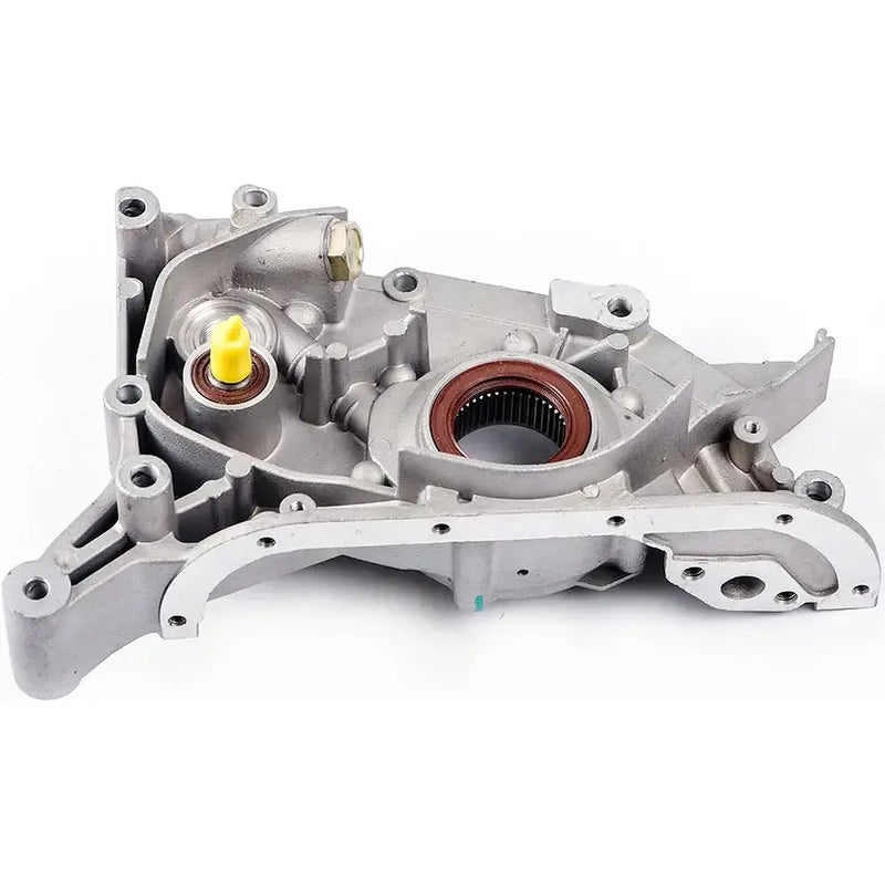 Cargue la imagen en el visor de la galería, Oil Pump MD181583 for Hyundai Mitsubishi Turbo Diesel 4D56 H100 2.5L from MyMROmarts