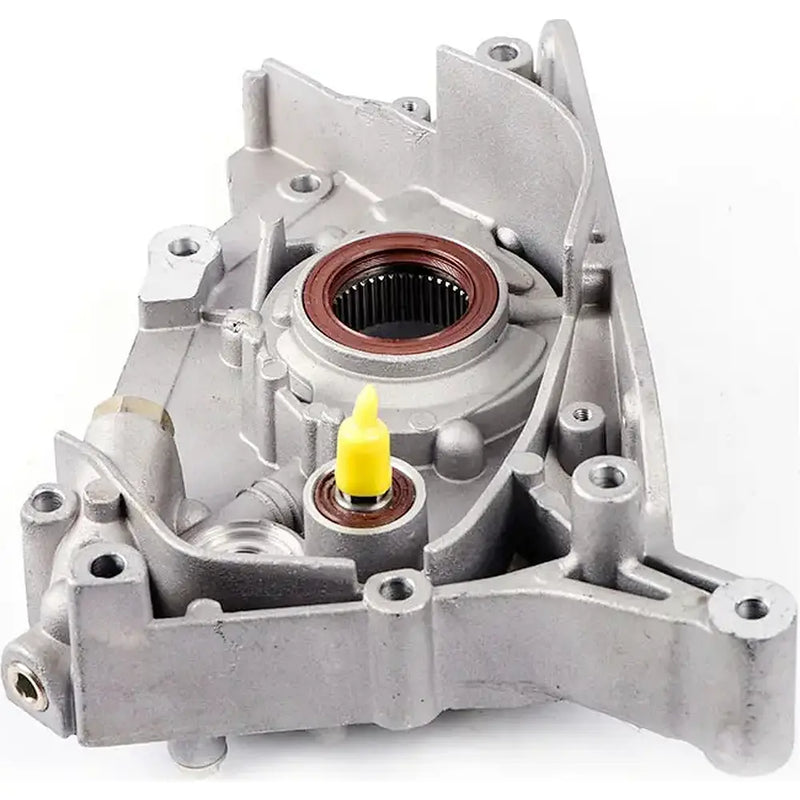 Cargue la imagen en el visor de la galería, Oil Pump MD181583 for Hyundai Mitsubishi Turbo Diesel 4D56 H100 2.5L from MyMROmarts