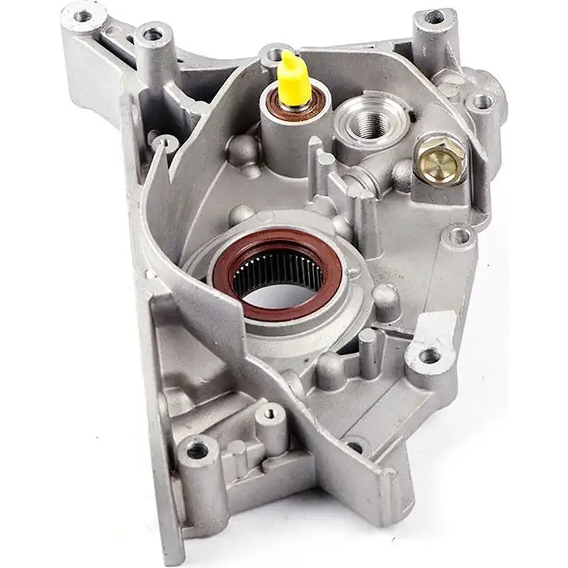 Cargue la imagen en el visor de la galería, Oil Pump MD181583 for Hyundai Mitsubishi Turbo Diesel 4D56 H100 2.5L from MyMROmarts