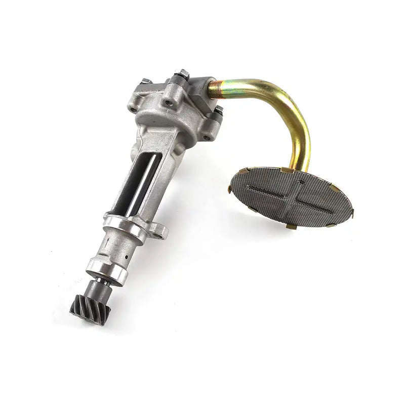 Load image into Gallery viewer, Oil Pump ME-8-94362923-3 for Isuzu Engine 4JB1 - Engine Parts > Lubrication System > Oil Pump from MyMROmarts