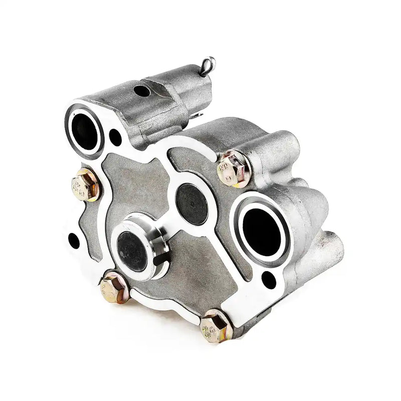 Load image into Gallery viewer, Oil Pump ME084586 for Mitsubishi Engine 6D31 Kobelco Excavator SK200-3 - Engine Parts > Lubrication System > Oil Pump from MyMROmarts