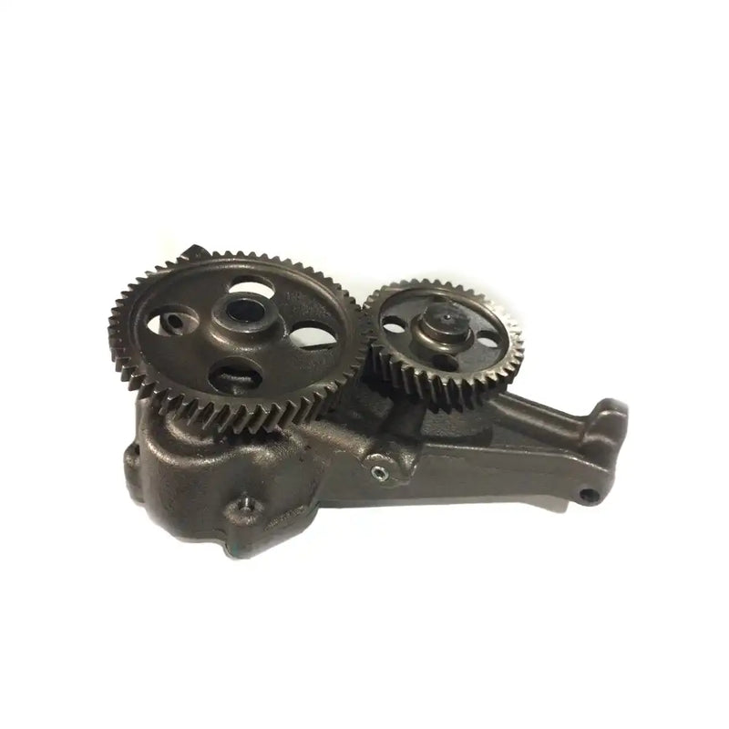 Load image into Gallery viewer, Oil Pump ME091142 for Mitsubishi Engine 8DC9 8DC91 - Engine Parts > Lubrication System > Oil Pump from MyMROmarts