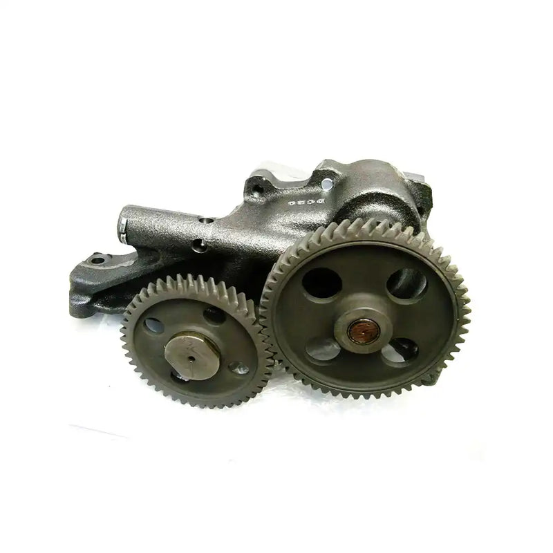 Load image into Gallery viewer, Oil Pump ME150601 for Mitsubishi Engine 6D22 6D24 6D24T Motor Grader MG530 - Engine Parts > Lubrication System > Oil Pump from MyMROmarts