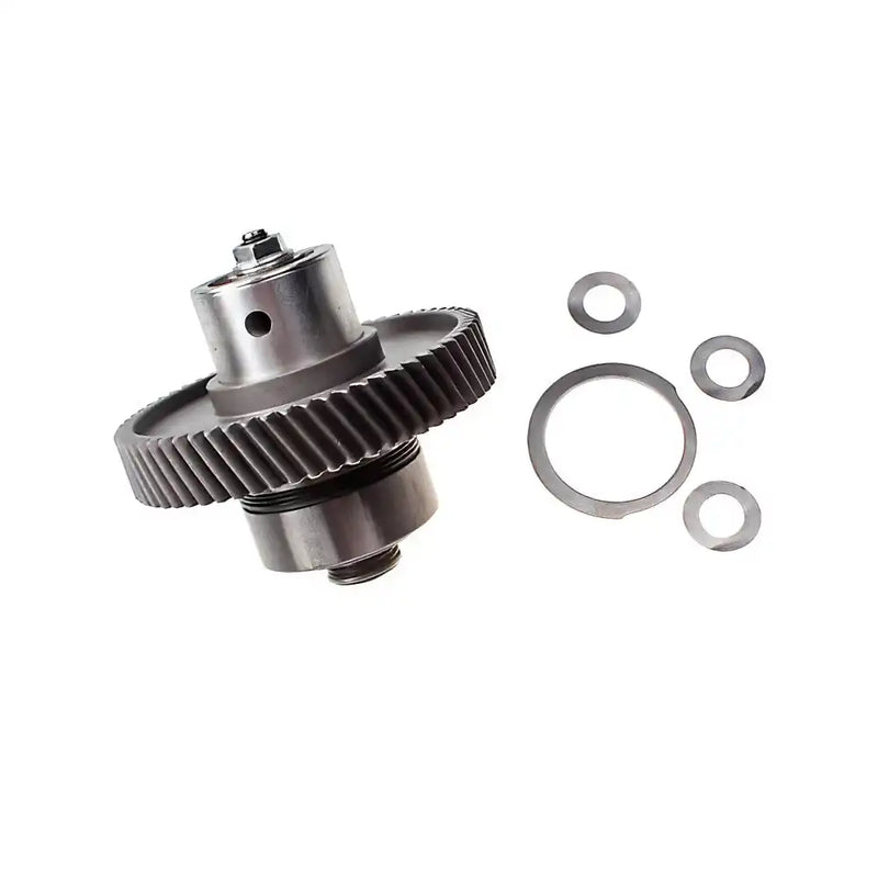Load image into Gallery viewer, Oil Pump SBA165026230 For CASE ISM N844 Engine DX55 DX60 410 SR130 SR150 SR160 SR175 SV185 - Engine Parts > Lubrication System > Oil Pump from MyMROmarts
