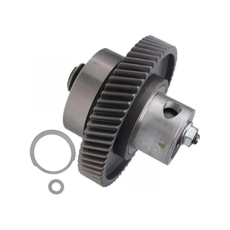 Load image into Gallery viewer, Oil Pump U5MK8266 for Shibaura Engine N844 N844L CASE New Holland - Engine Parts > Lubrication System > Oil Pump from MyMROmarts