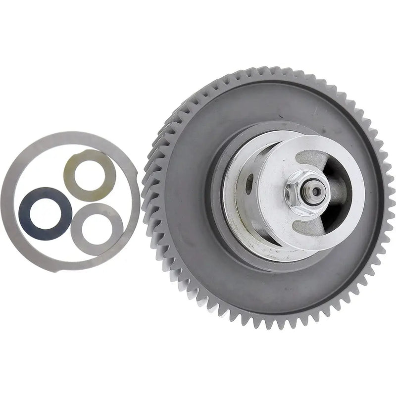 Load image into Gallery viewer, Oil Pump U5MK8267 for Perkins 403D-15 403D-15T 404D-22 404D-22T 404D-22TA Engines from MyMROmarts