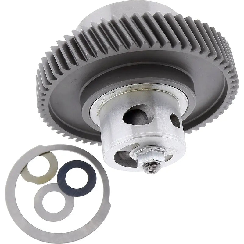 Load image into Gallery viewer, Oil Pump U5MK8267 for Perkins 403D-15 403D-15T 404D-22 404D-22T 404D-22TA Engines from MyMROmarts