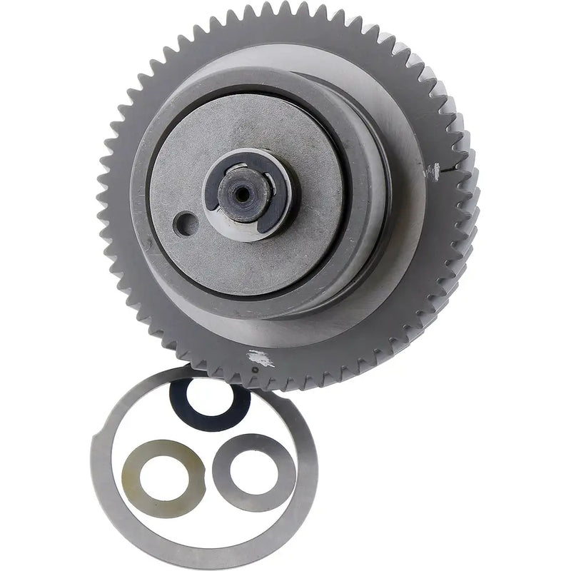 Load image into Gallery viewer, Oil Pump U5MK8267 for Perkins 403D-15 403D-15T 404D-22 404D-22T 404D-22TA Engines from MyMROmarts