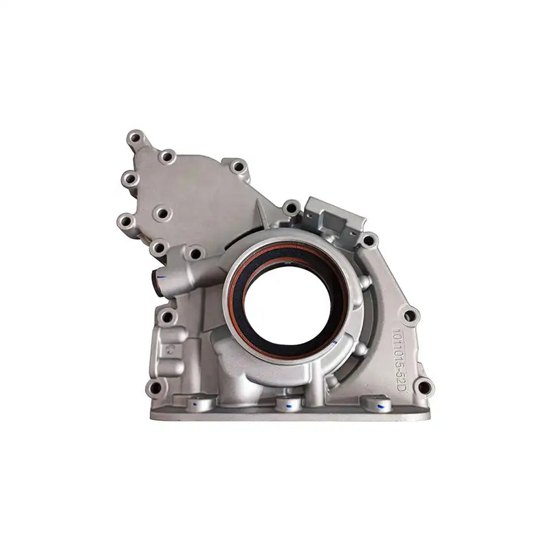 Load image into Gallery viewer, Oil Pump VOE21600207 for Volvo Excavator EC240B EC240C EC250D EC290B EC290C EC300D ECR305C - Engine Parts > Lubrication System > Oil Pump from MyMROmarts