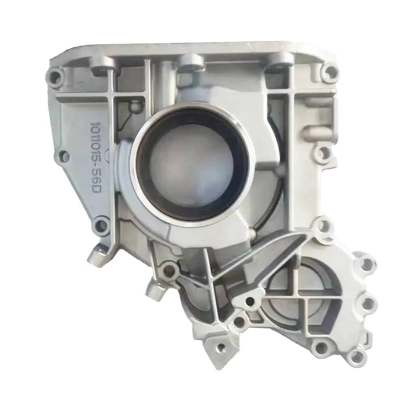 Load image into Gallery viewer, Oil pump VOE23170999 for Volvo Engine D6D D6E D6H from MyMROmarts