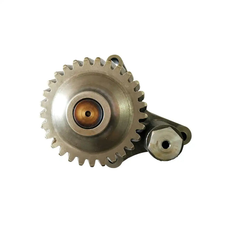 Load image into Gallery viewer, Oil Pump YM129407-32000 YM129001-32001 for Yanmar Engine 4TNE84 4D84E - Engine Parts > Lubrication System > Oil Pump from MyMROmarts