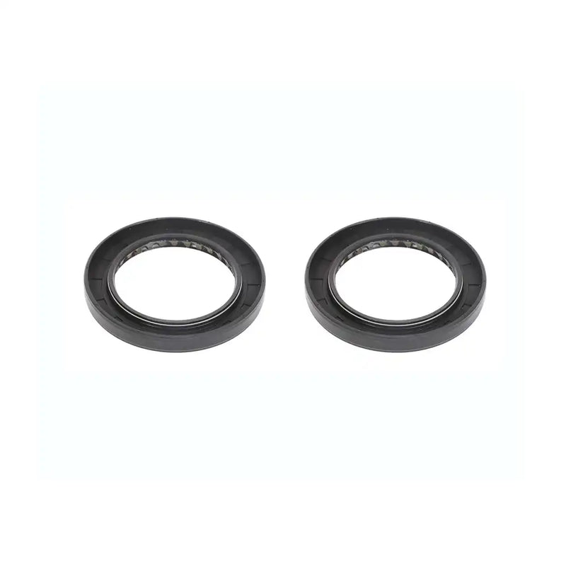 Indlæs billede i Gallery Viewer, 2 Pcs Oil Seal D50060 for CASE 350 350B 480C 480D 480E 580C 580D 580F 680E - Engine Parts > Other Engine Parts from MyMROmarts